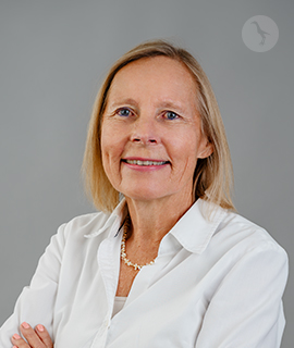 Birgit Menzel